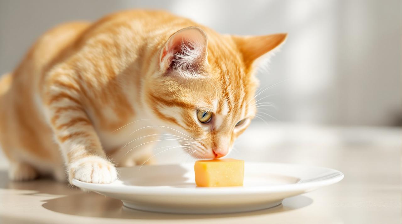 萌宠吃蜜瓜：猫猫篇 - 妖精影院