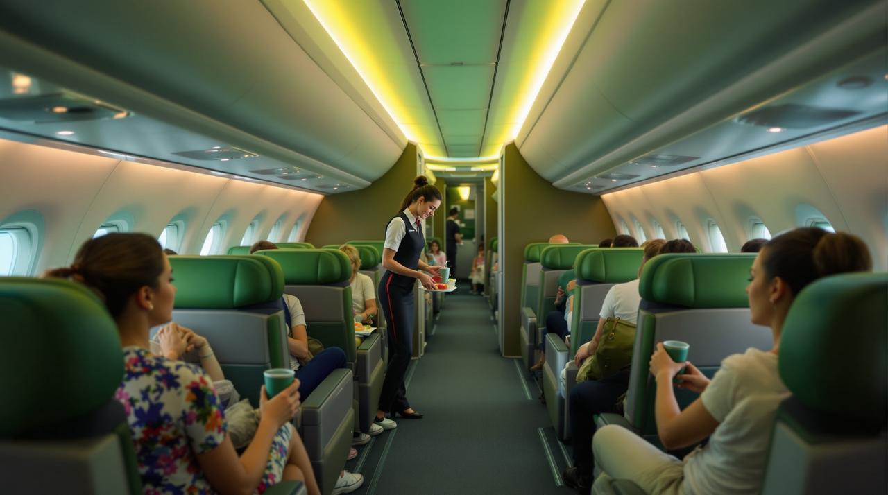风味之旅 · 航空公司品牌片 - 妖精影院 风味之旅 · 航空公司品牌片 - 妖精影院