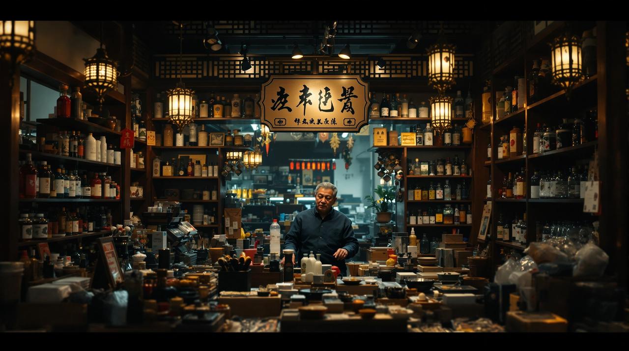 风味传承 · 老字号品牌微电影 - 妖精影院 风味传承 · 老字号品牌微电影 - 妖精影院